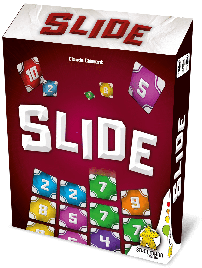 Spiel Direkt - Slide / Das Spiel Spiel Direkt - Slide / Das Spiel