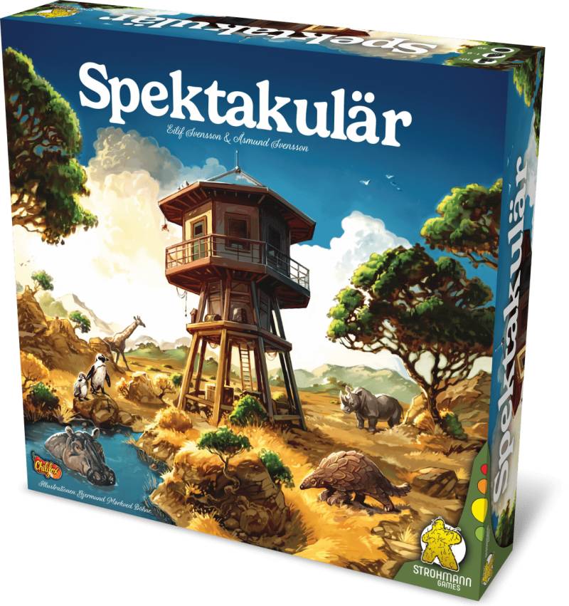 Spiel Direkt - Spektakulär / Das Spiel Spiel Direkt - Spektakulär / Das Spiel