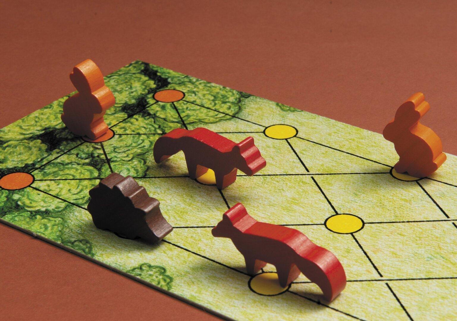 Spiel Direkt - Zwei Wege / Das Spiel Spiel Direkt - Zwei Wege / Das Spiel