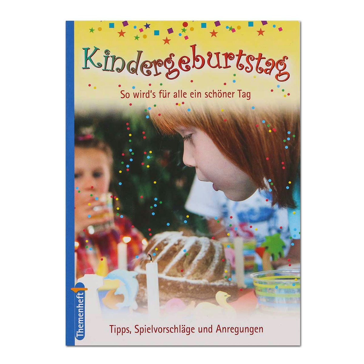 Spiel u. Zukunft – Kindergeburtstag