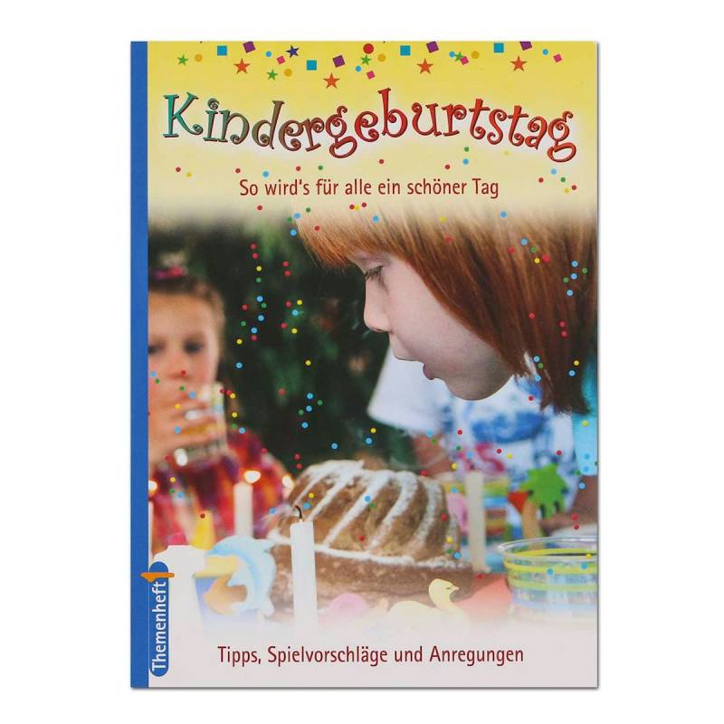 Spiel u. Zukunft – Kindergeburtstag Spiel u. Zukunft – Kindergeburtstag