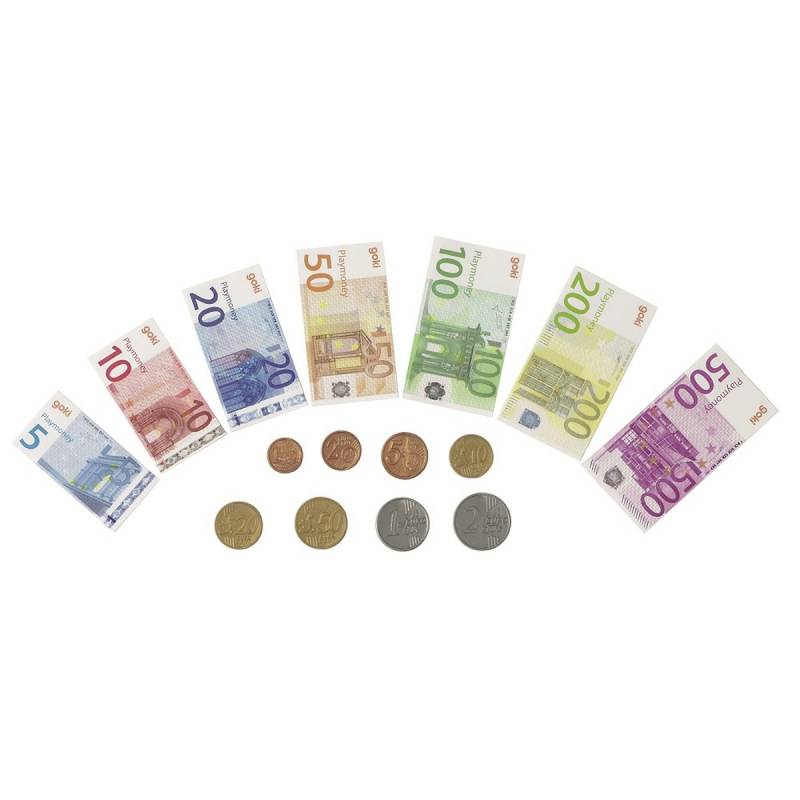Spielgeld Spielgeld
