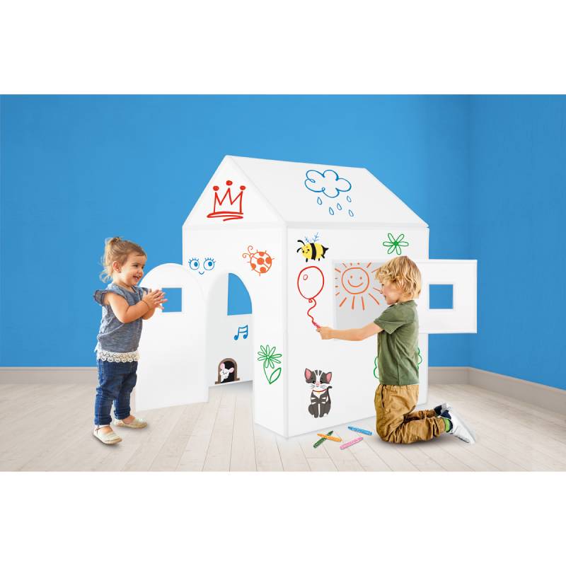 Spielhaus 3er Set Spielhaus 3er Set