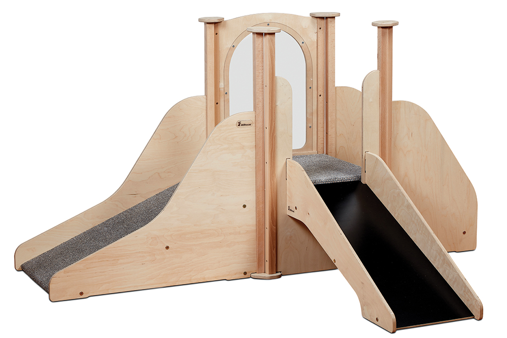 Spielpod Kinderturnhalle