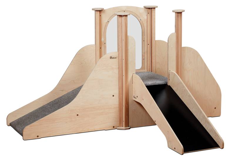 Spielpod Kinderturnhalle Spielpod Kinderturnhalle