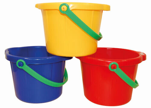 Spielstabil - Eimer klein classic