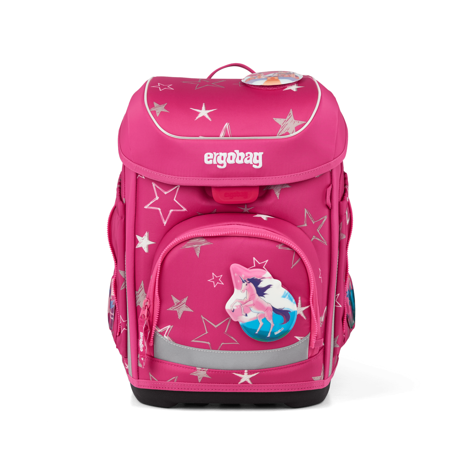 Ergobag - Schulranzen Set Cubo SternzauBär