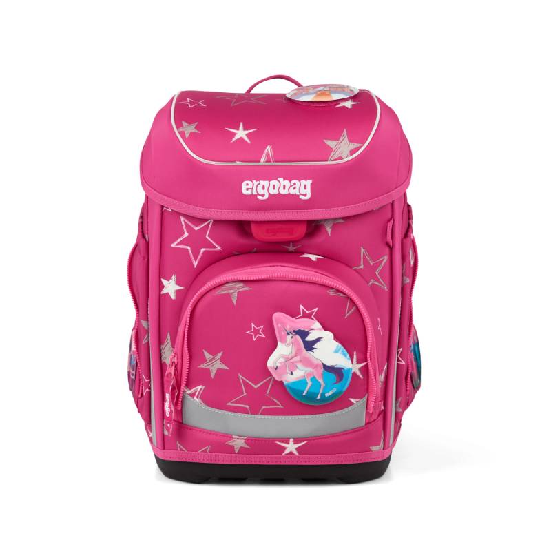 Ergobag - Schulranzen Set Cubo SternzauBär