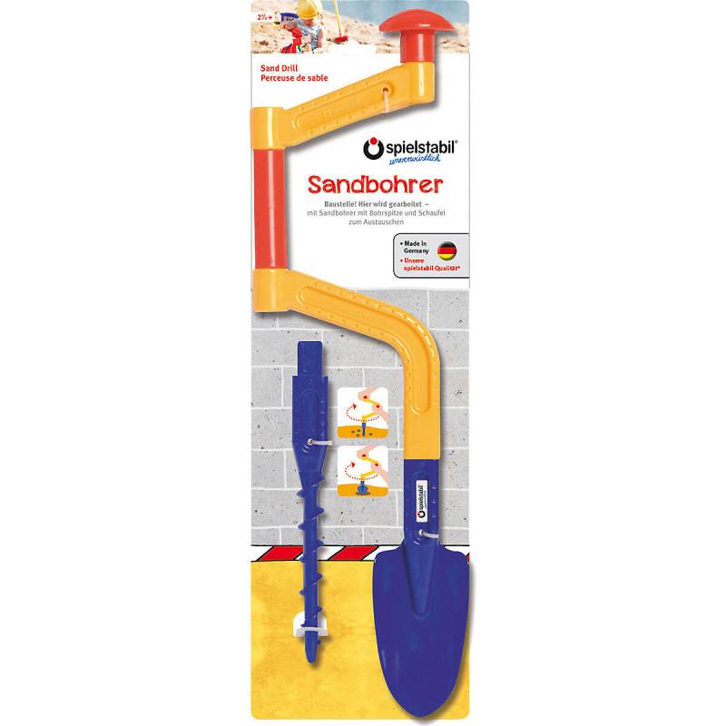 FUCHS TINTI - SANDBOHRER FUCHS TINTI - SANDBOHRER