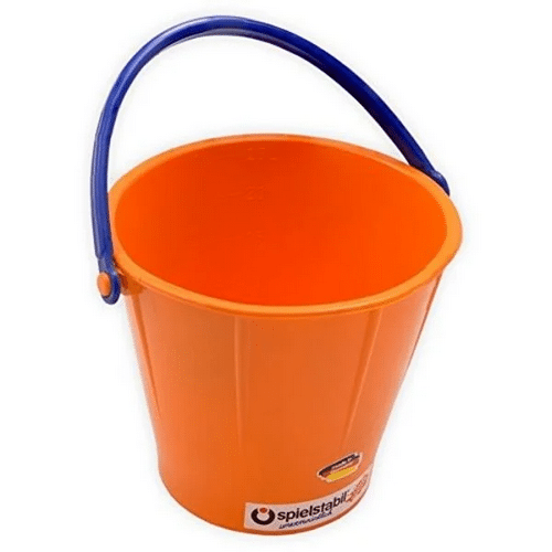 Spielstabil - SPIELSTABIL Eimer groß Baumeister