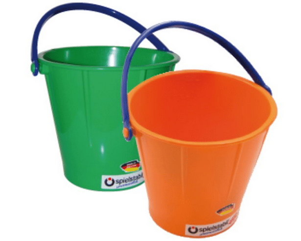 Spielstabil - SPIELSTABIL Eimer groß Garten (1 Stück)