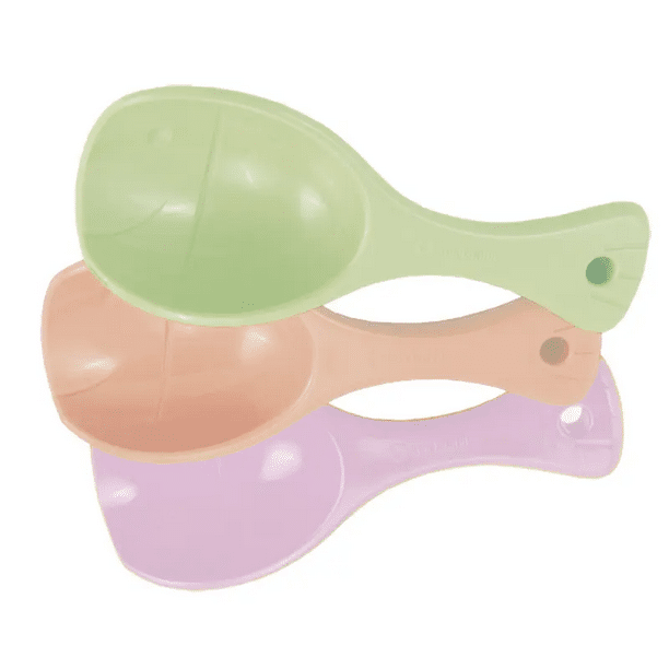 Spielstabil - SPIELSTABIL Moby Schaufel pastell (1 Stück)