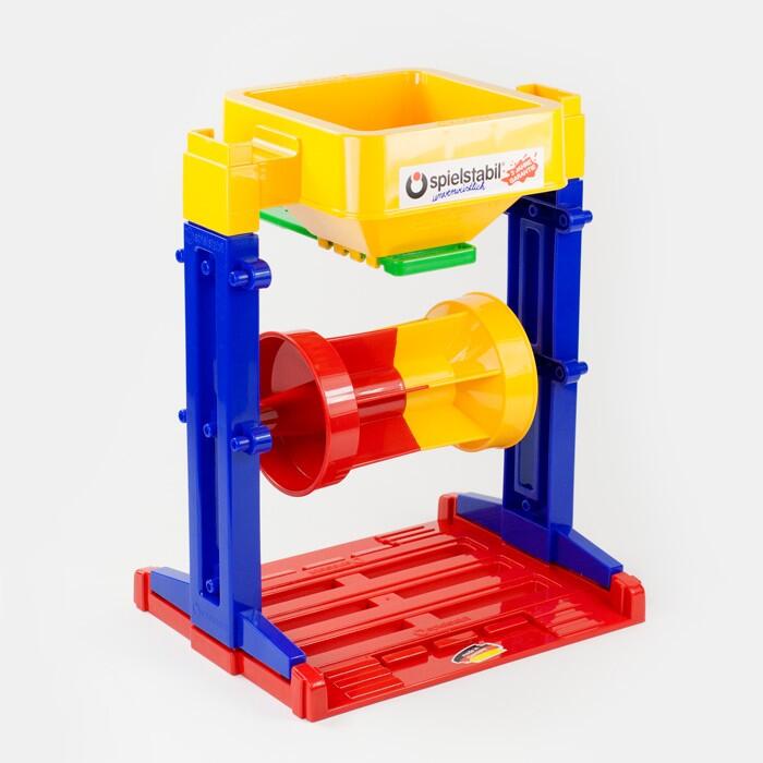 Spielstabil - Sandmühle spielstabil