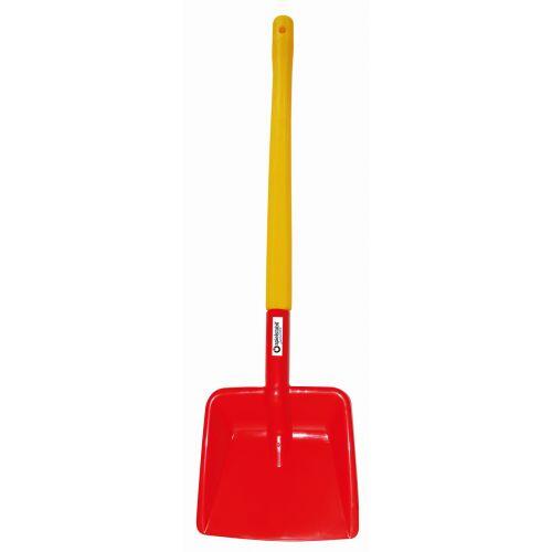 Spielstabil - Schaufel mit Stiel