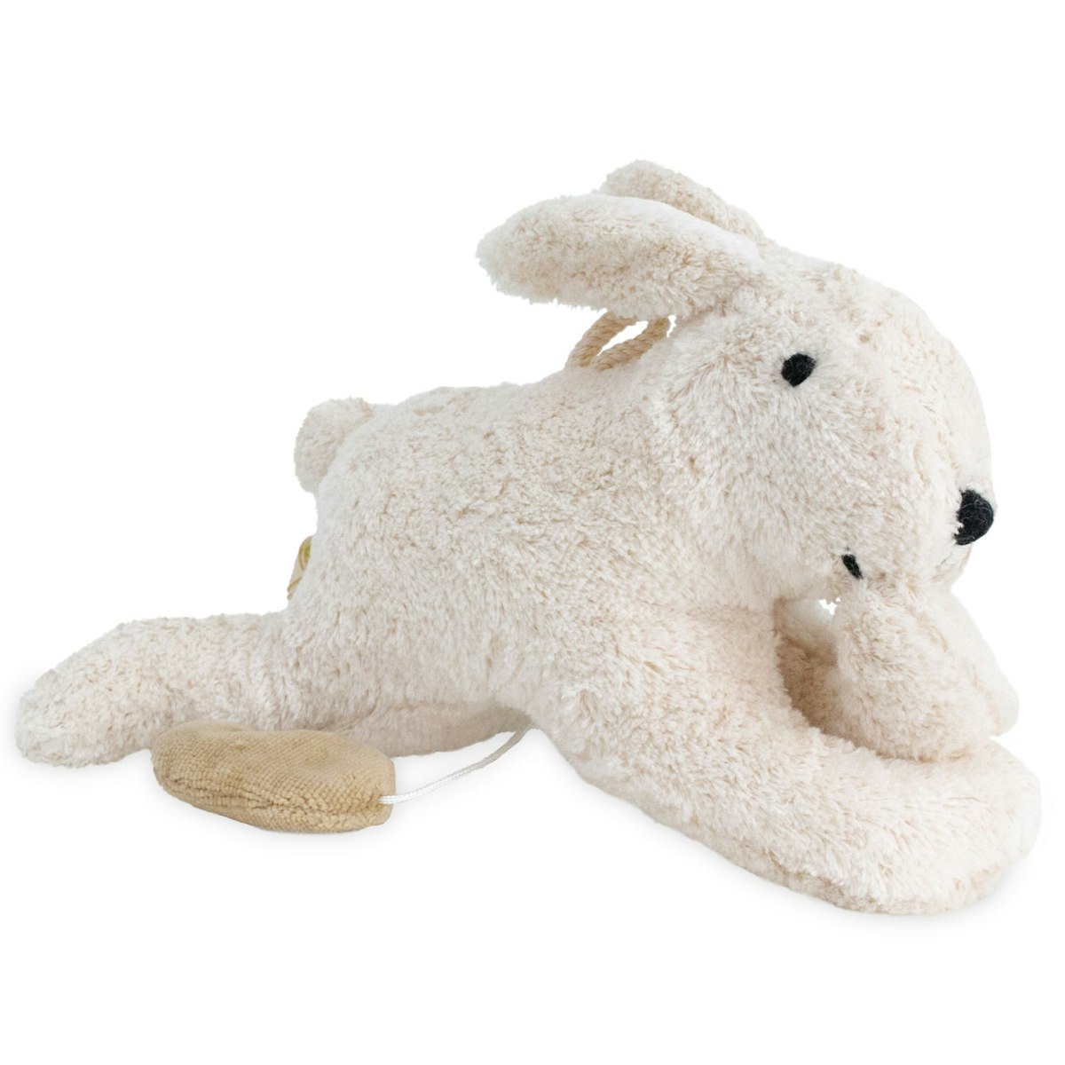 Spieluhr Hase - Brahms Guten Abend Spieluhr Hase - Brahms Guten Abend