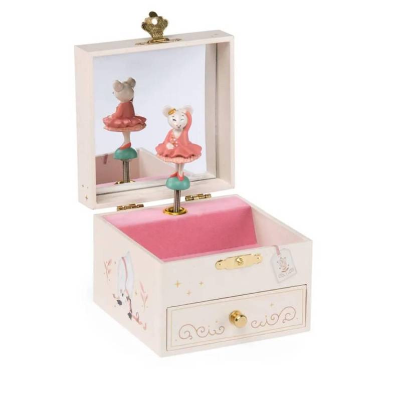 Spieluhr La petite école de danse