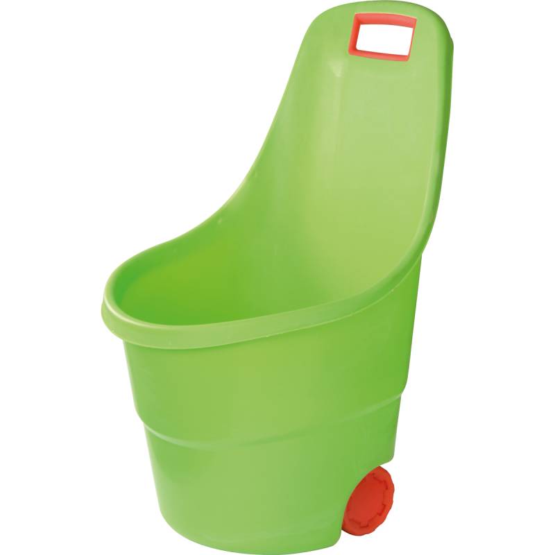 Spielzeugkarre 48 Liter 3er Set Spielzeugkarre 48 Liter 3er Set
