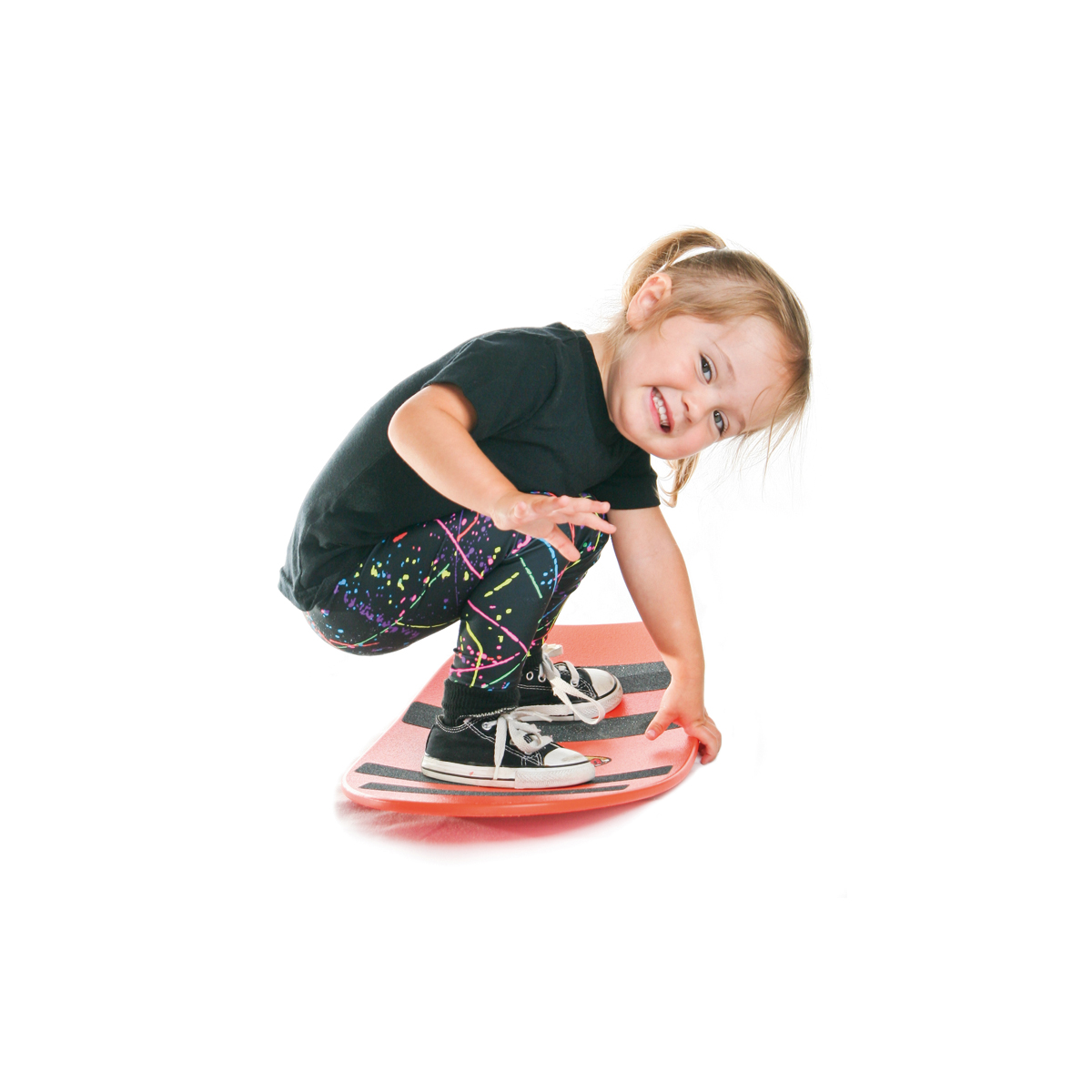 Spooner Board