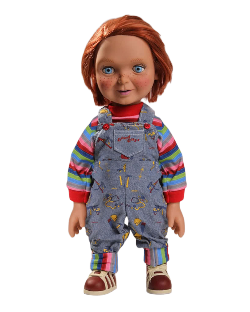 Sprechende Chucky Sammlerfigur Sprechende Chucky Sammlerfigur
