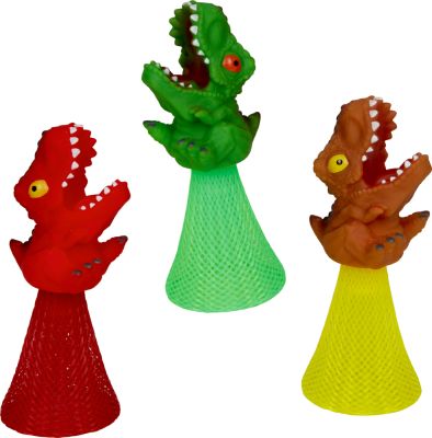 Spring-Dino - T-Rex World Spring-Dino - T-Rex World