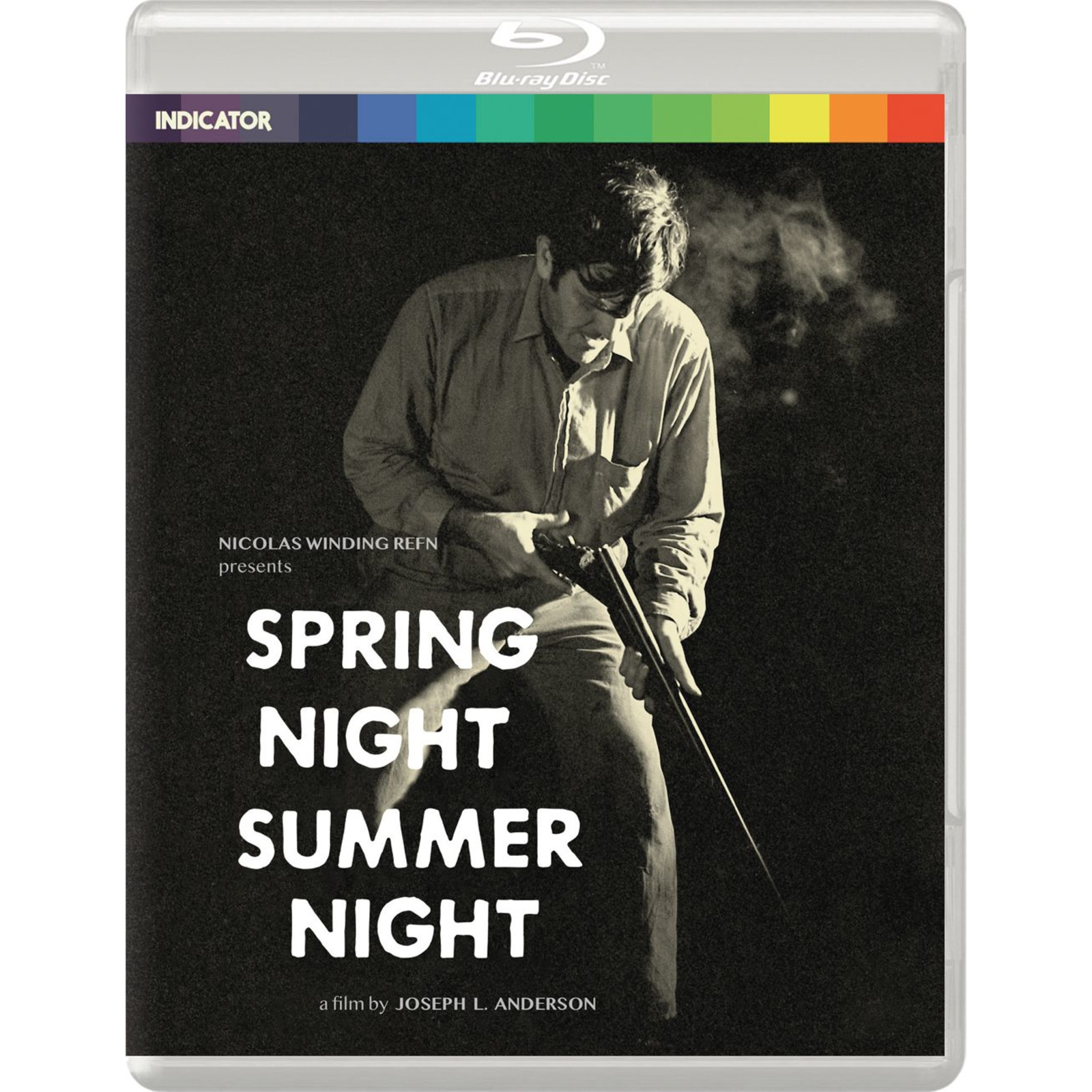 Spring Night Summer Night