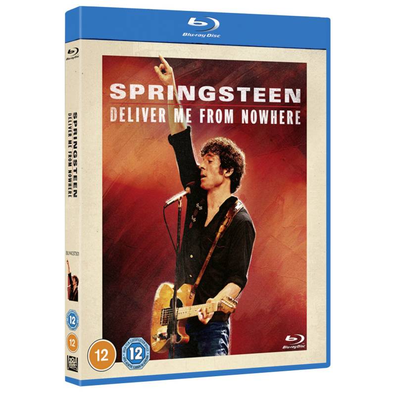 Springsteen: Deliver Me From Nowhere