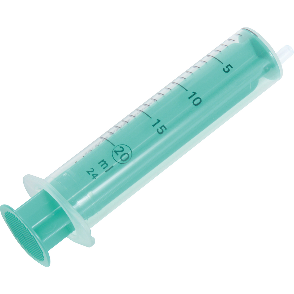 Spritze 20 ml