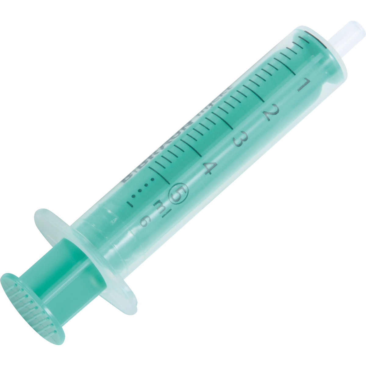 Spritze 5 ml