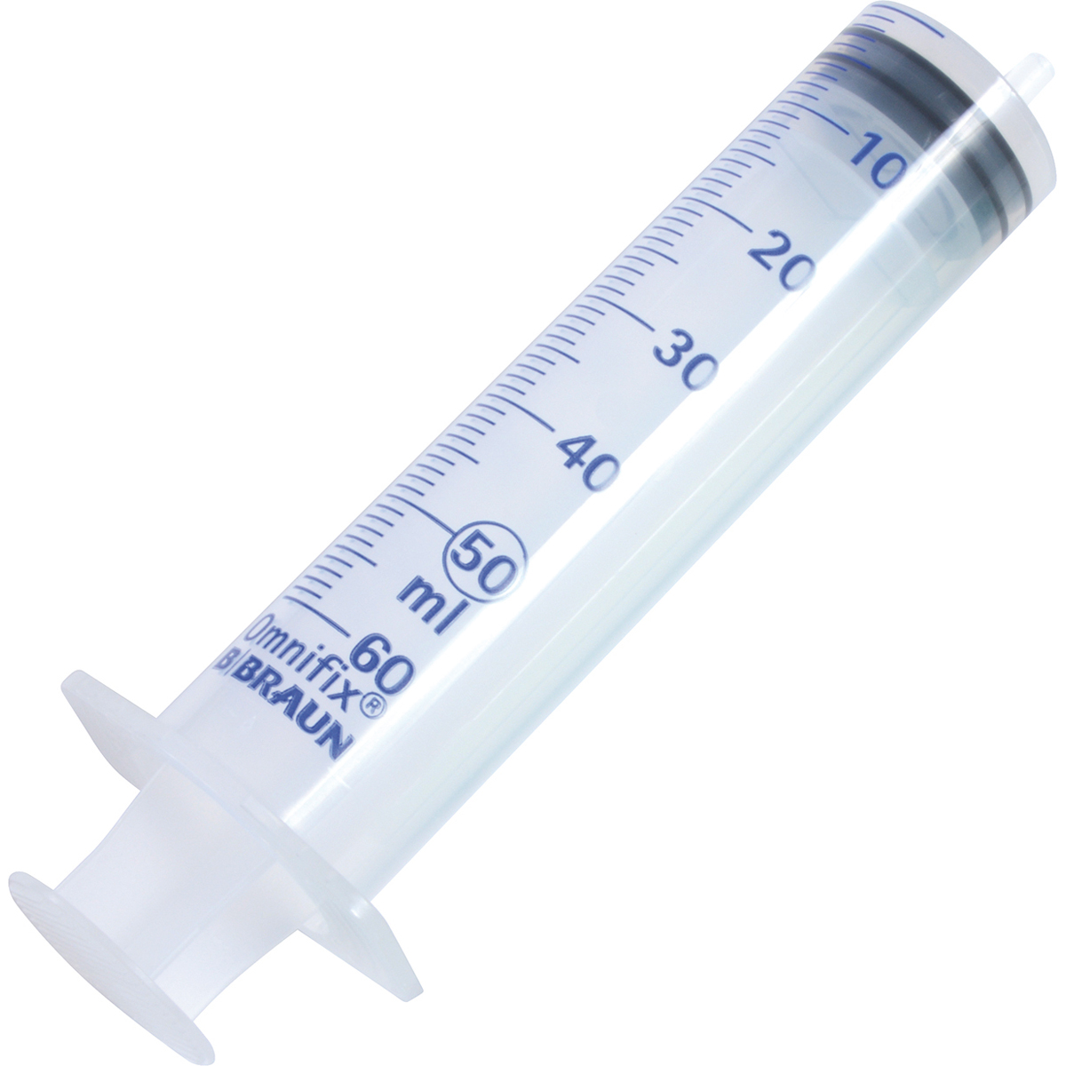 Spritze 50 ml