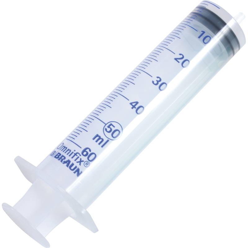 Spritze 50 ml Spritze 50 ml