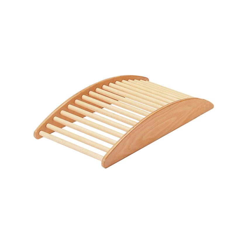 Sprossenwippe aus Holz Sprossenwippe aus Holz