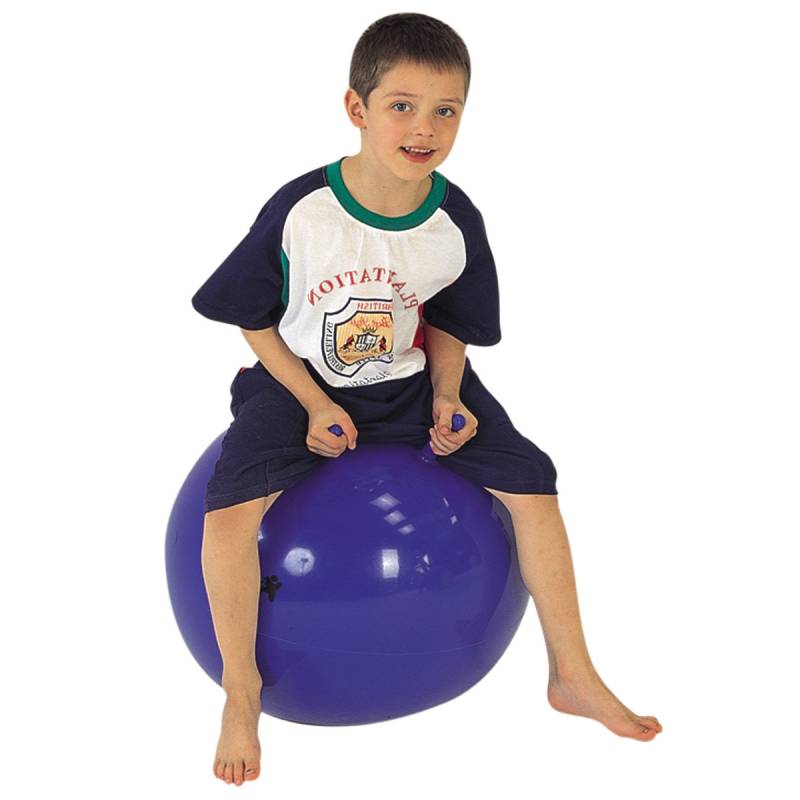 Sprungball groß Sprungball groß