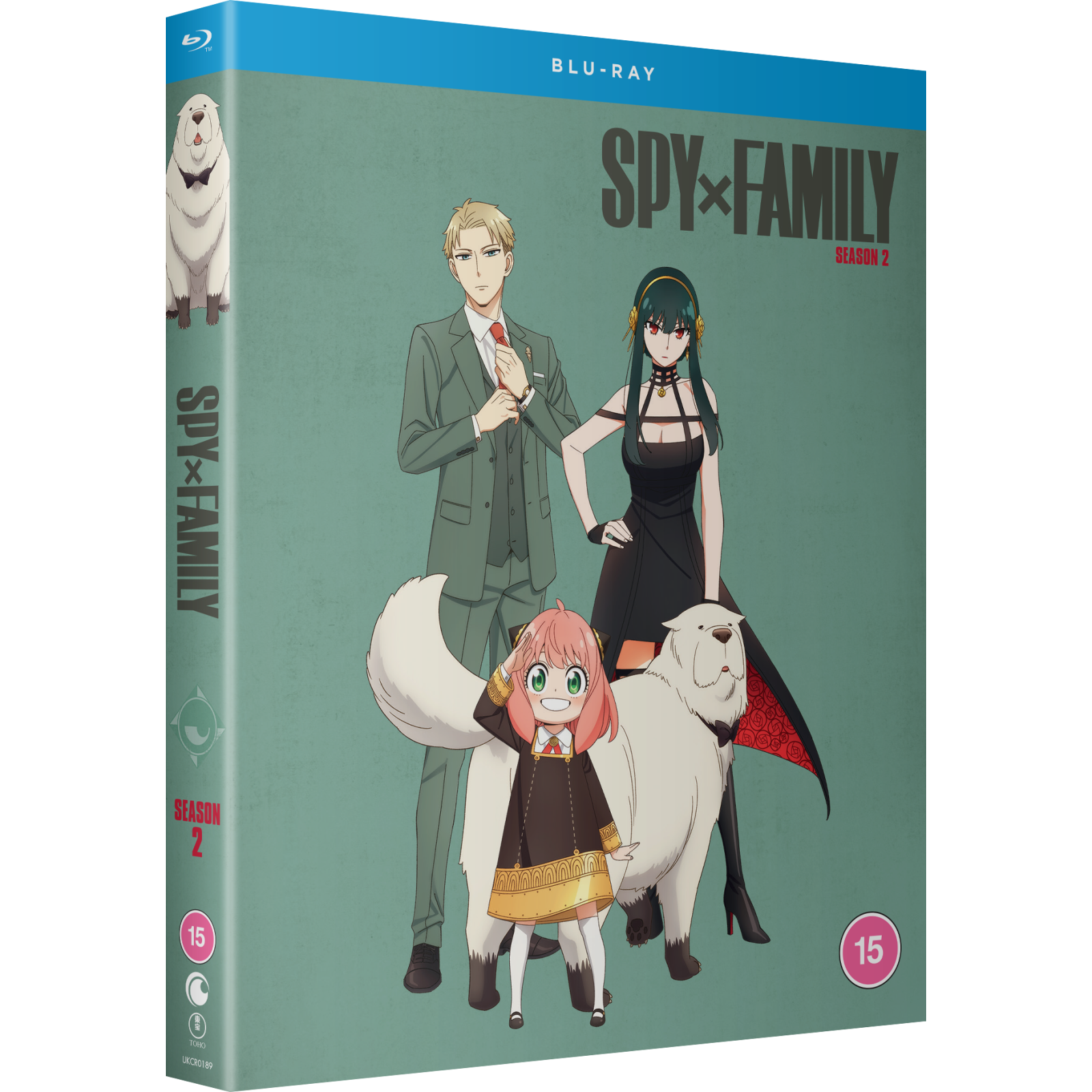 Spy x Family - Season 2 Spy x Family - Season 2