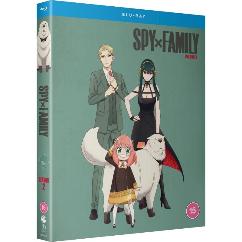 Spy x Family - Season 2 Spy x Family - Season 2