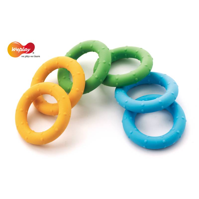 Squeezer 6er Set Squeezer 6er Set