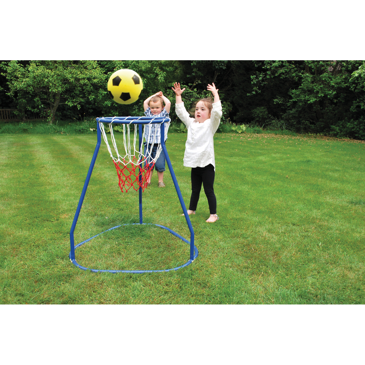 Standbasketballkorb Standbasketballkorb