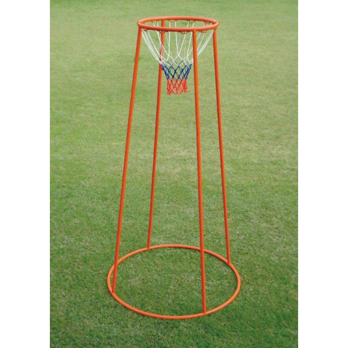 Standbasketballkorb hoch Standbasketballkorb hoch