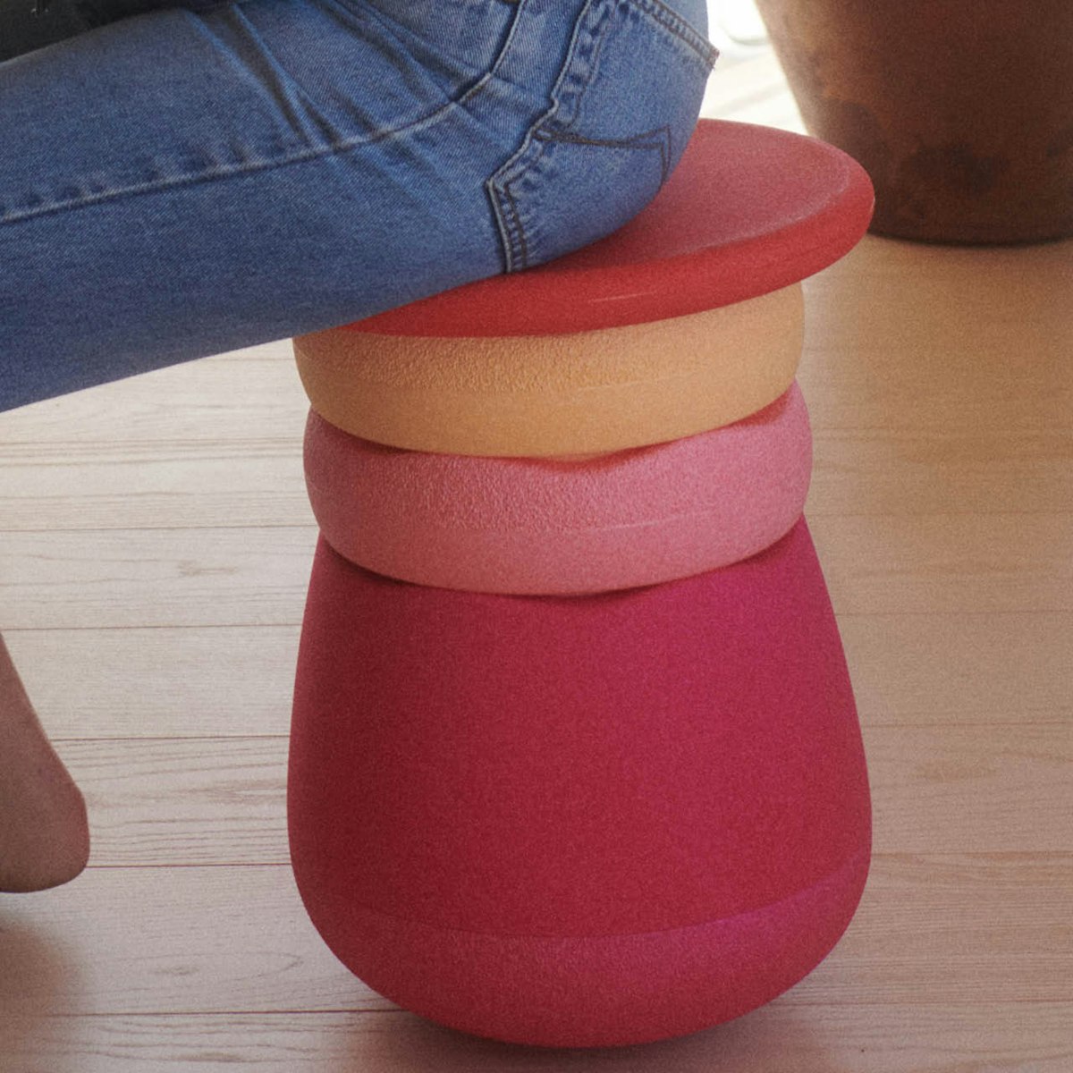 Stapelstein® Dynamic all flowers