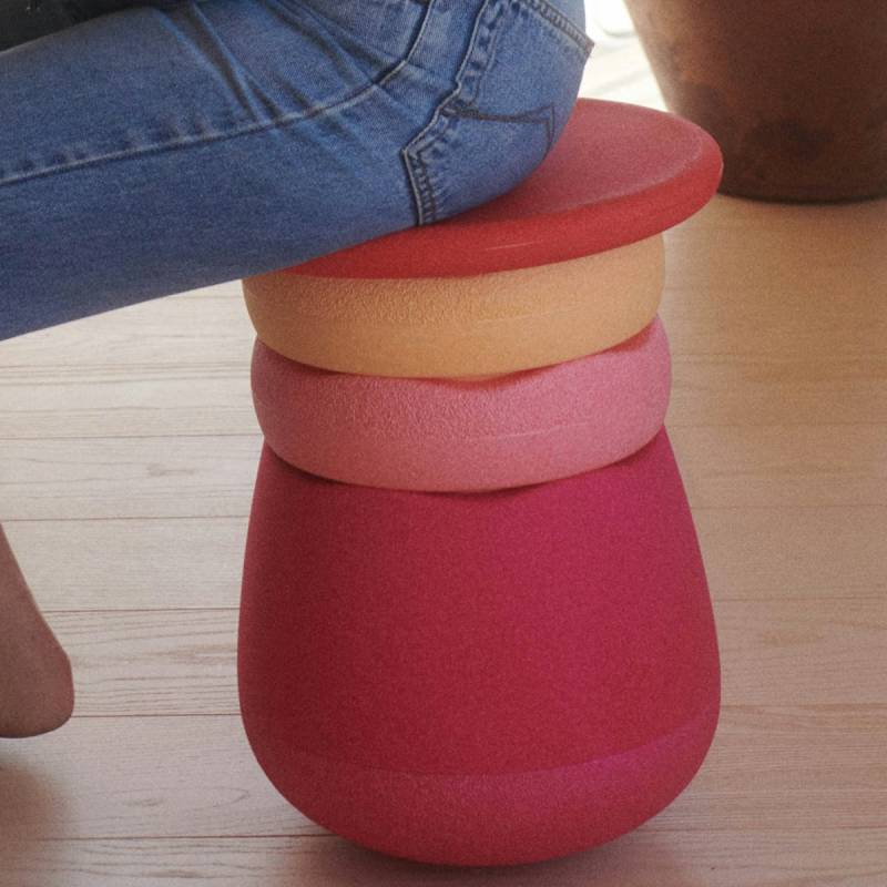 Stapelstein® Dynamic all flowers