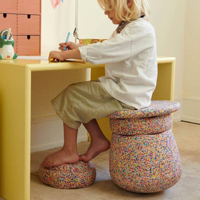 Stapelstein® Dynamic all super confetti