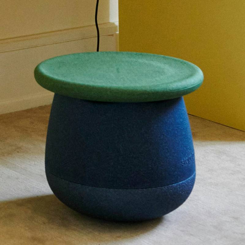 Stapelstein® Dynamic small waters & greens Base und Board