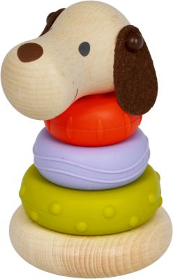 Stapelturm Hund - Spiegelburg minis