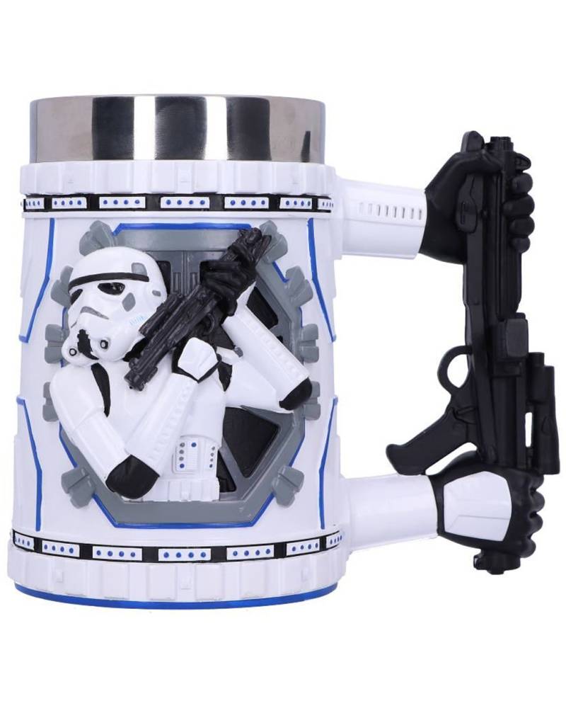 Star Wars Krug Stormtrooper Star Wars Krug Stormtrooper