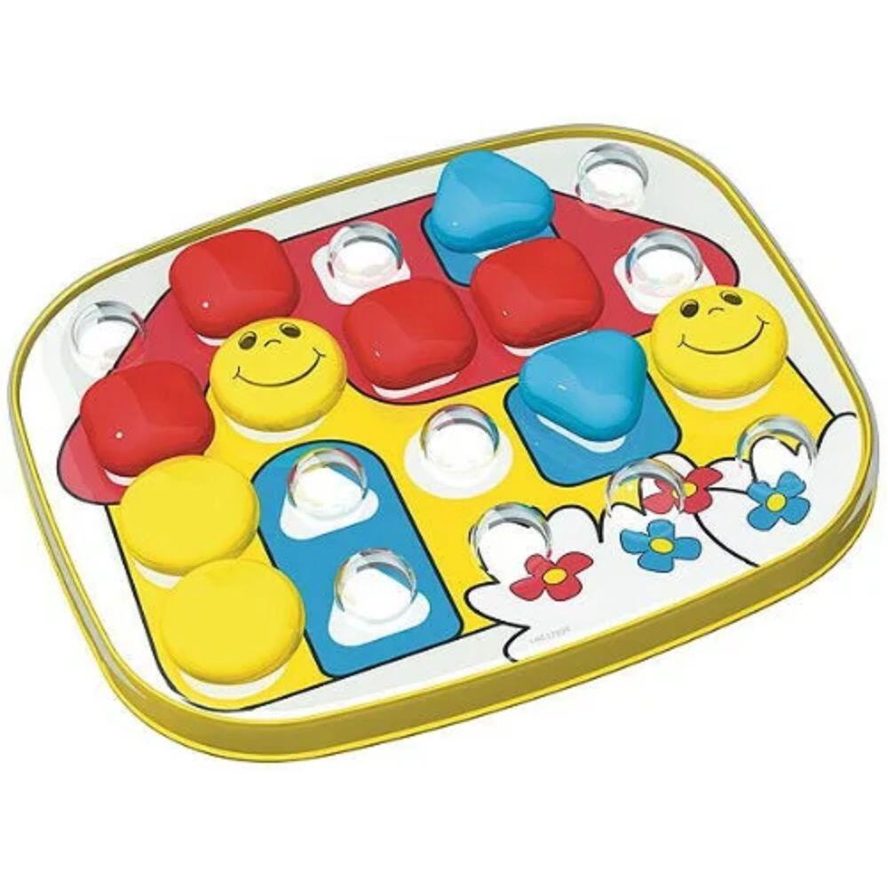 Steckspiel Fanta Color Baby