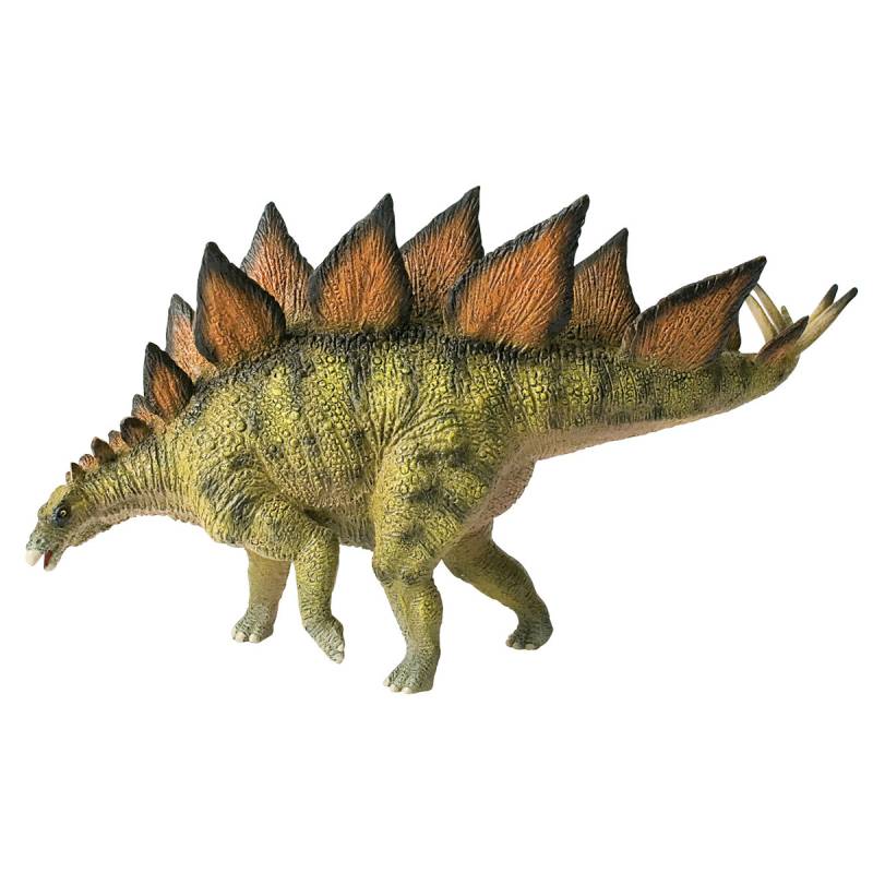 Stegosaurus Spielfigur Stegosaurus Spielfigur