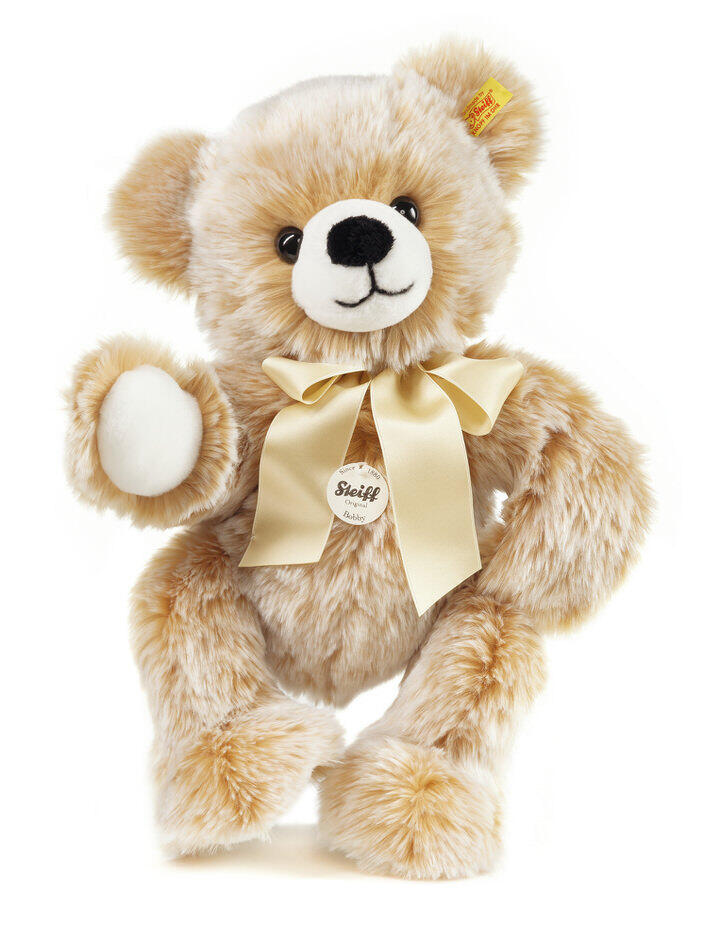 Steiff - Bobby Schlenkerteddy 40 cm Steiff - Bobby Schlenkerteddy 40 cm