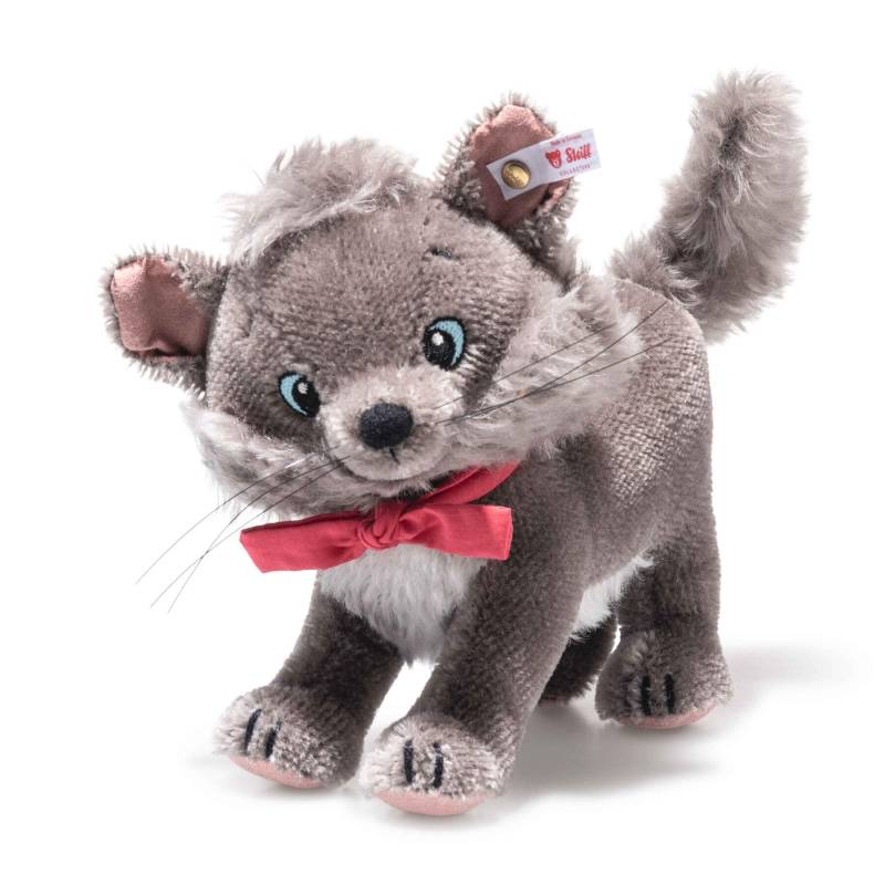 Steiff - Disney Aristocat Berlioz Steiff - Disney Aristocat Berlioz