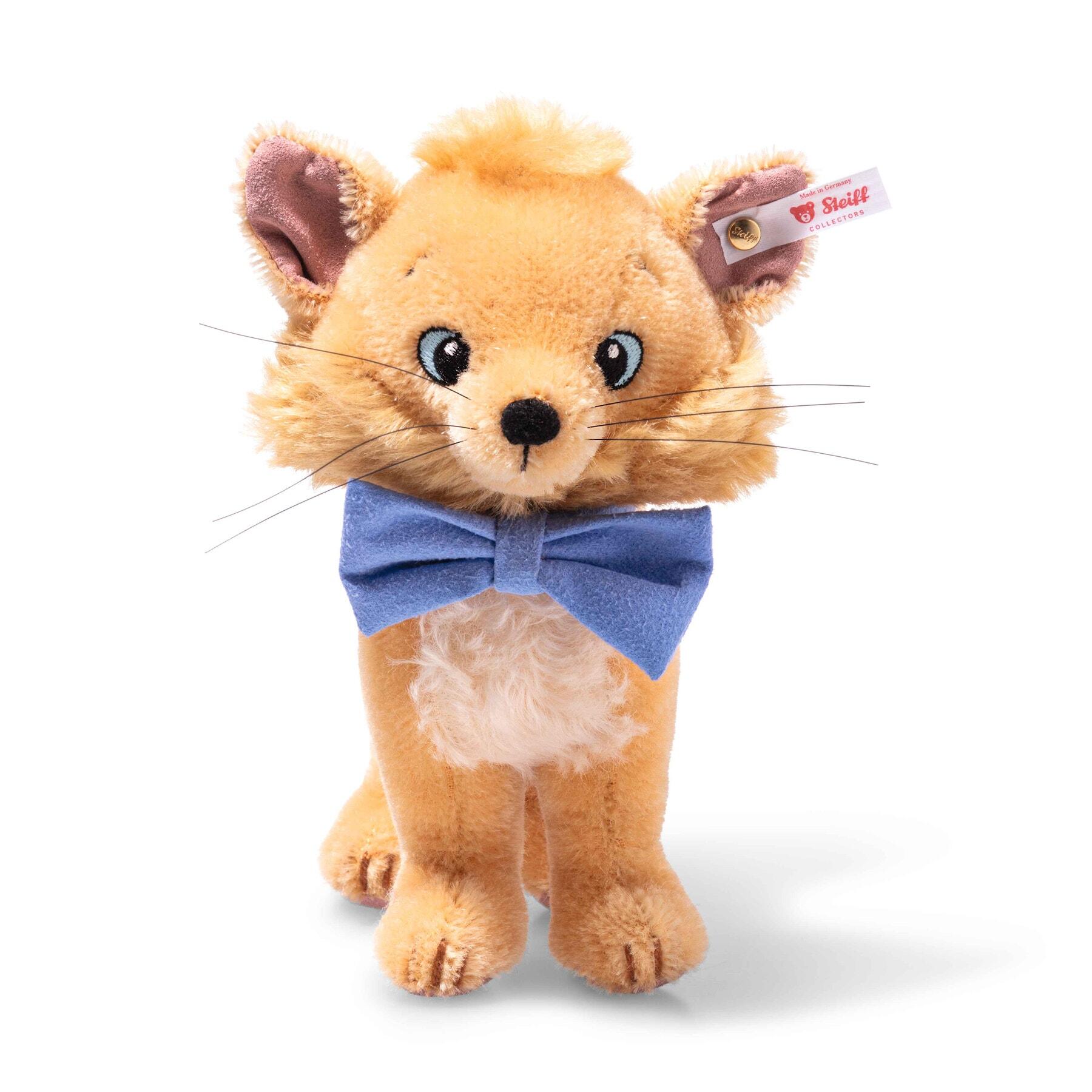 Steiff - Disney Aristocat Toulouse
