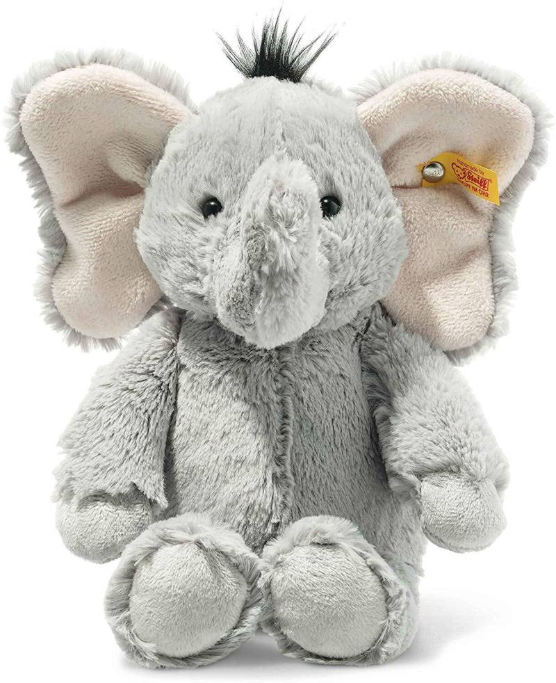 Steiff - Ella Elefant 30 cm grau Kuscheltier Steiff - Ella Elefant 30 cm grau Kuscheltier