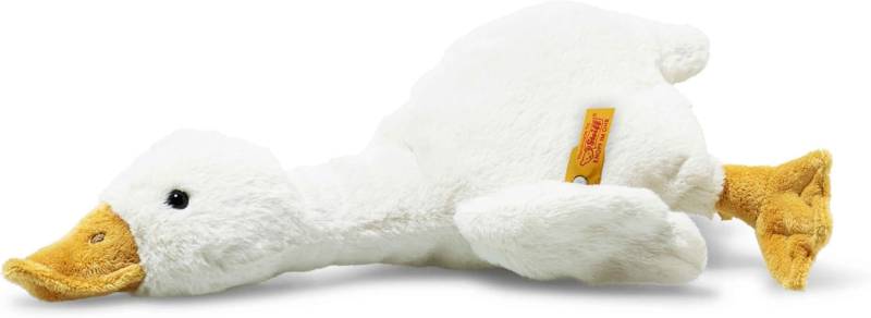 Steiff - Gilda Gans 26 cm weiss Kuscheltier